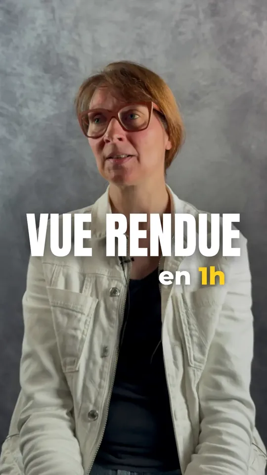 Témoignage de Clarisse