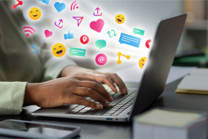 Community management à Reims